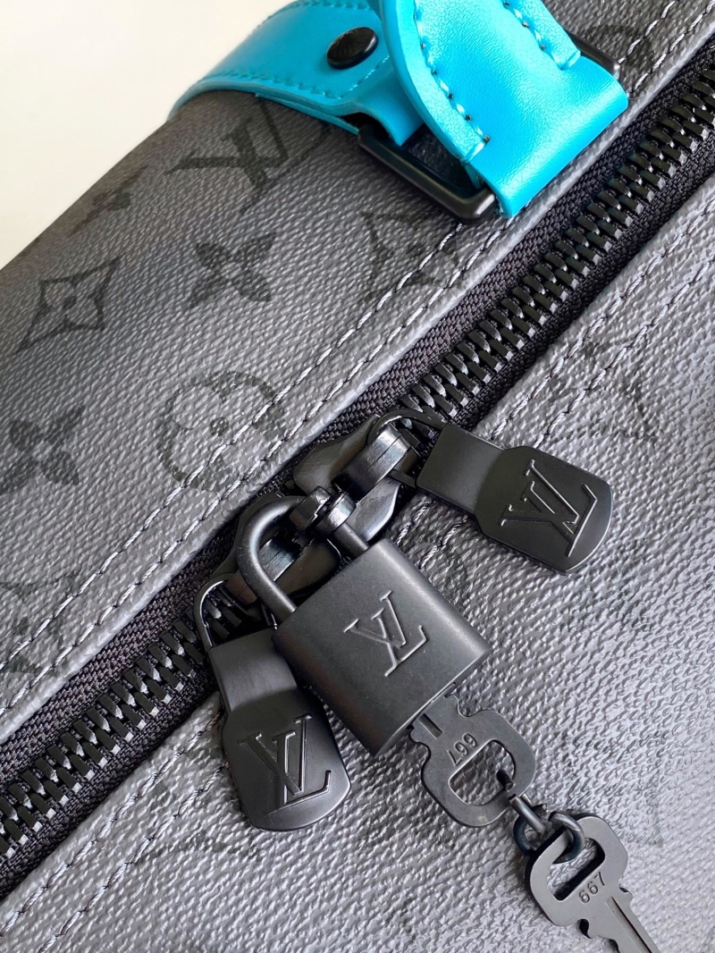 LV Travel Bags